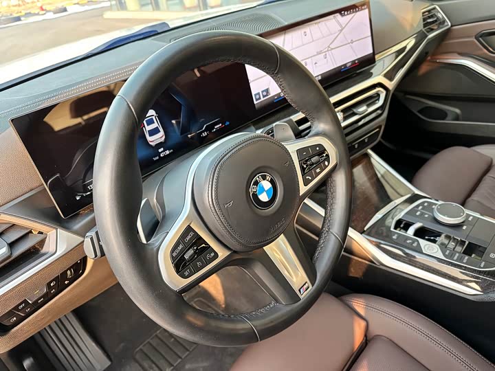 Фото 7 - BMW 3 Series