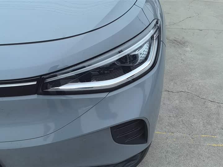 Фото 5 - Volkswagen ID.4 Crozz