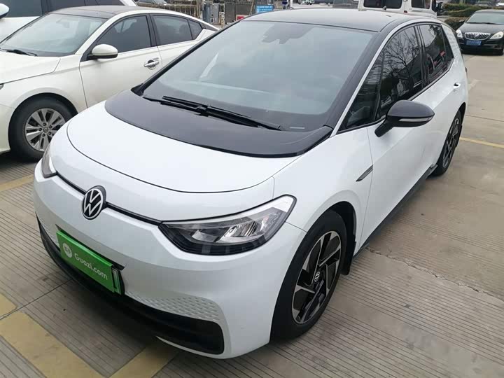 Фото 2 - Volkswagen ID.3