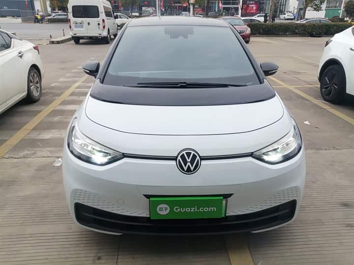 Фото 3 - Volkswagen ID.3