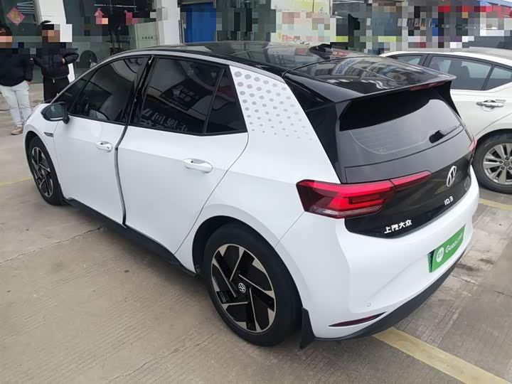 Фото 5 - Volkswagen ID.3