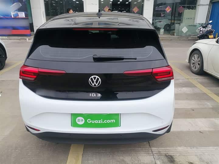 Фото 6 - Volkswagen ID.3