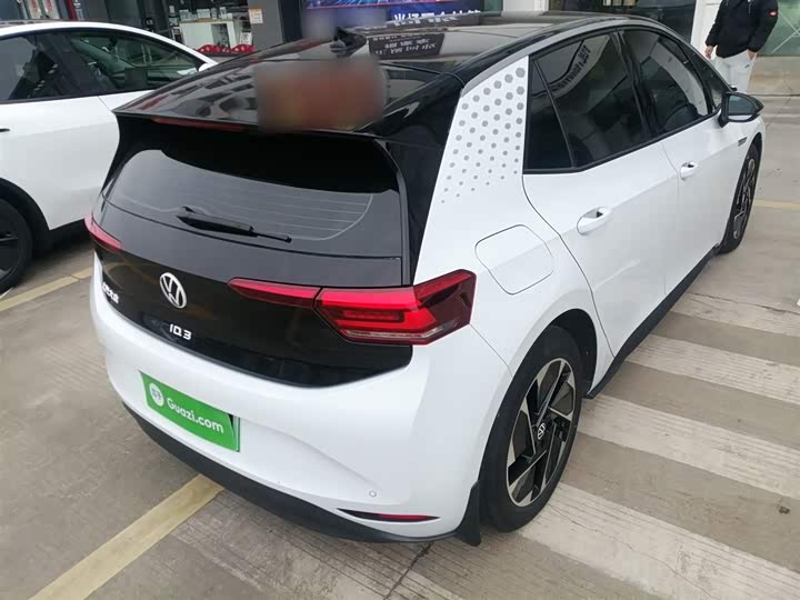 Фото 7 - Volkswagen ID.3