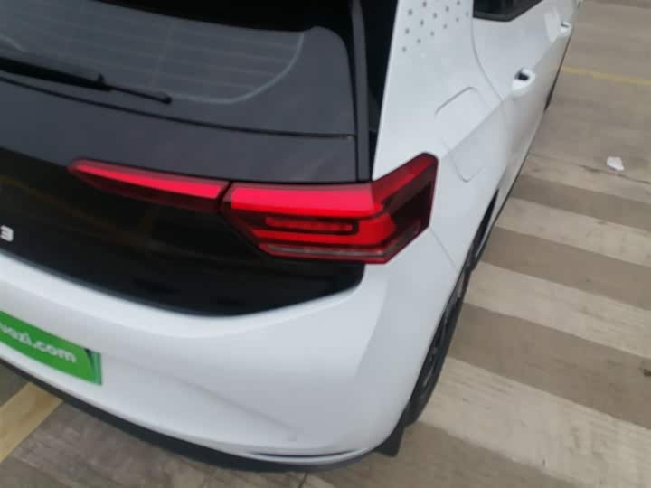 Фото 8 - Volkswagen ID.3