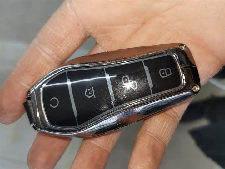 Фото 9 - BYD Seal 05 DM-i Hybrid