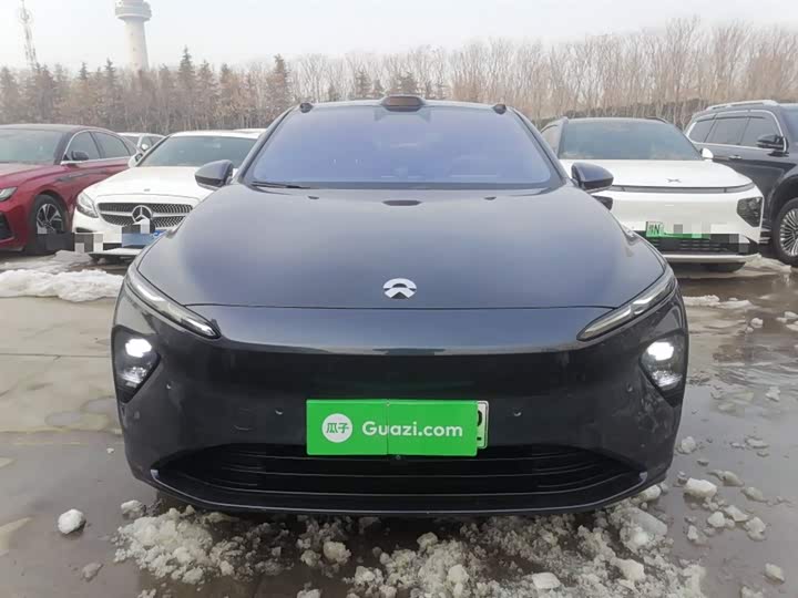 Фото 3 - Nio ET7