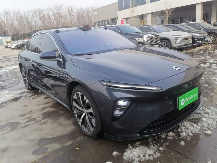 Фото 4 - Nio ET7