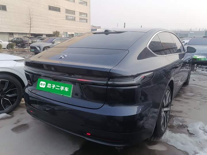 Фото 7 - Nio ET7