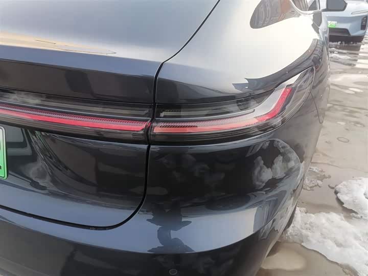 Фото 8 - Nio ET7