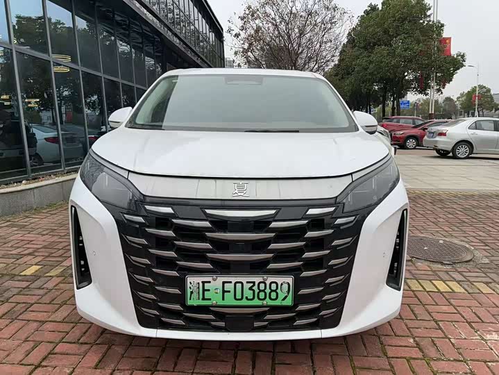 Фото 2 - BYD Xia