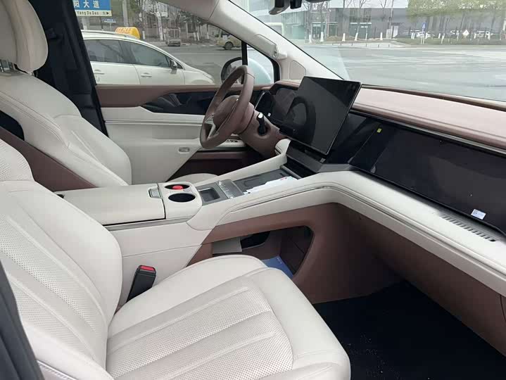 Фото 4 - BYD Xia