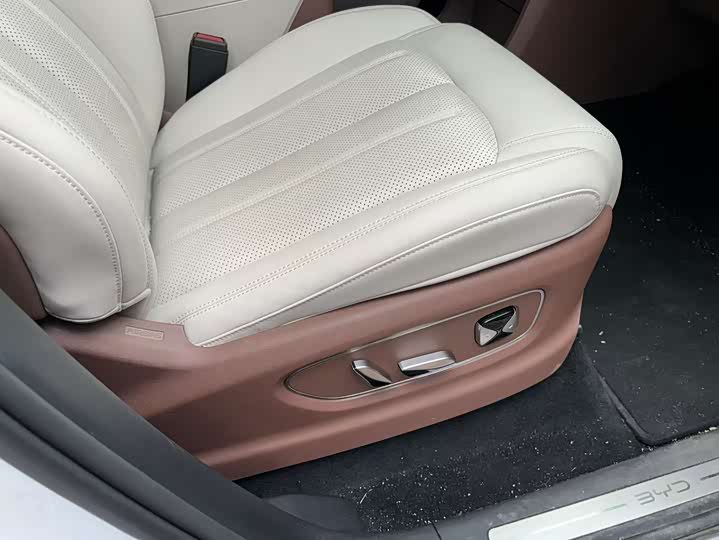 Фото 5 - BYD Xia