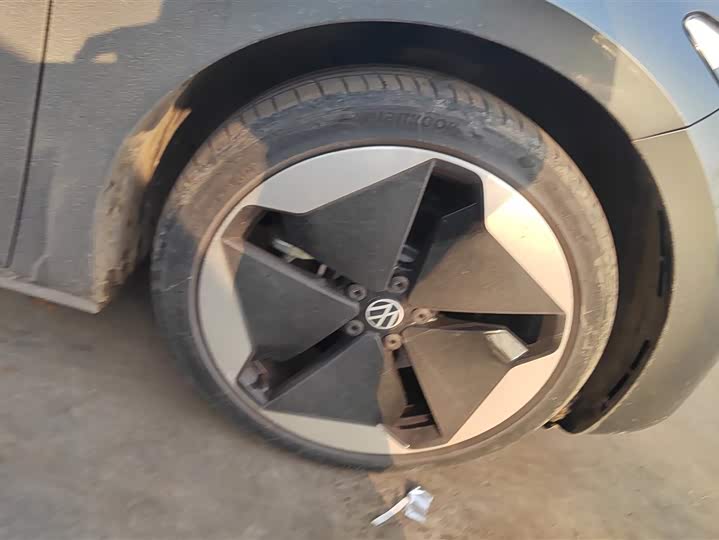 Фото 6 - Volkswagen ID.3