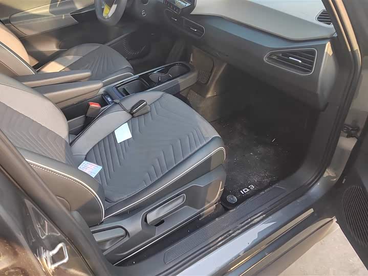 Фото 8 - Volkswagen ID.3