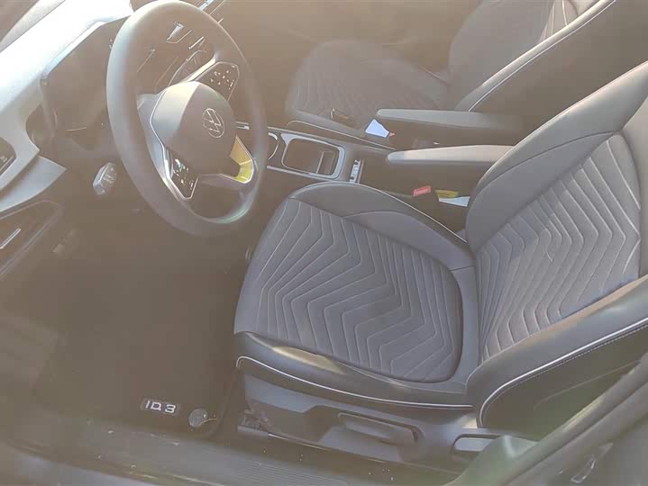 Фото 9 - Volkswagen ID.3