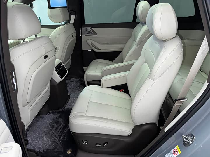 Фото 8 - Denza N8L