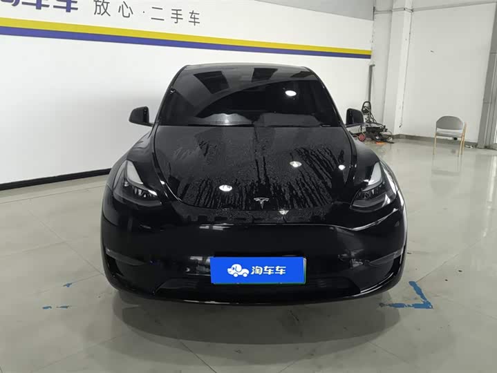 Фото 2 - Tesla Model Y