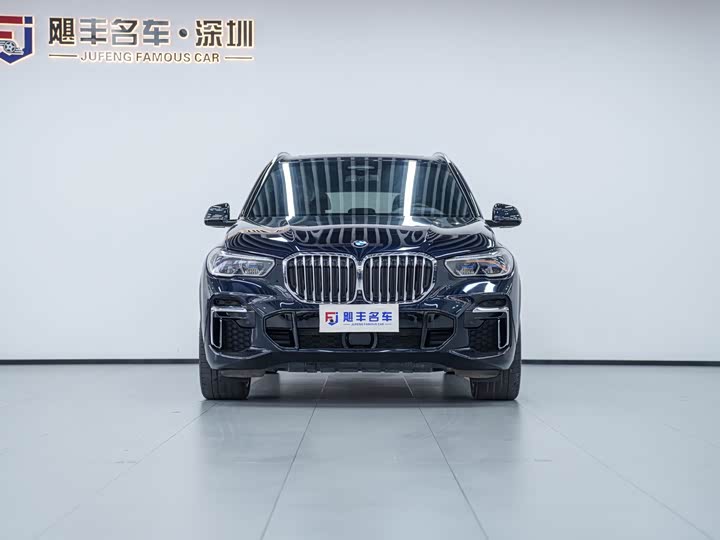 Фото 2 - BMW X5