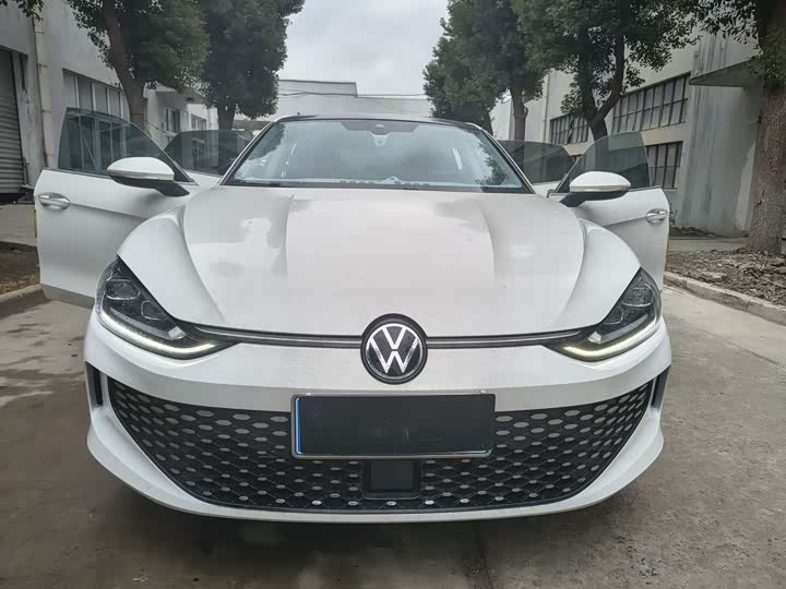 Фото 2 - Volkswagen Lamando L