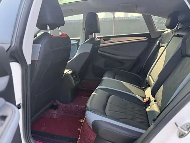 Фото 6 - Volkswagen Lamando L