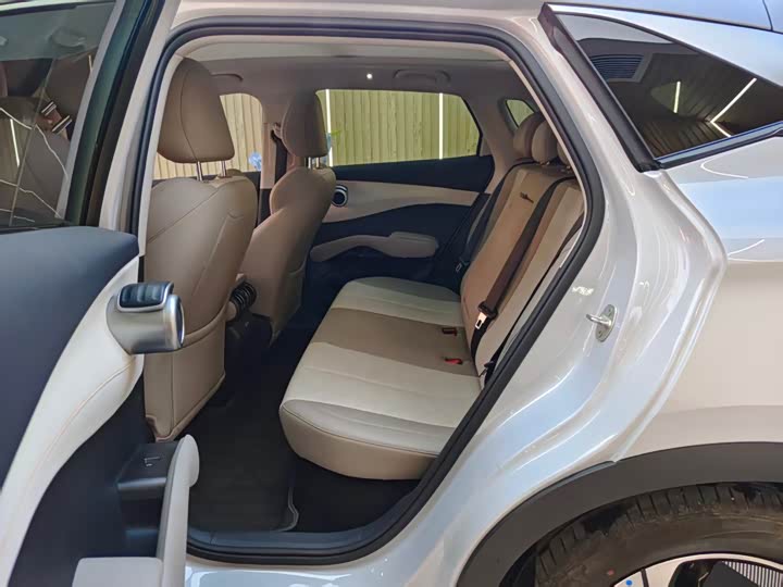 Фото 6 - BYD Yuan Plus