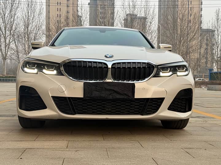 Фото 2 - BMW 3 Series