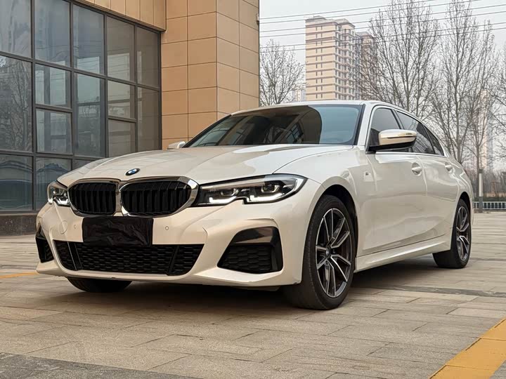 Фото 3 - BMW 3 Series