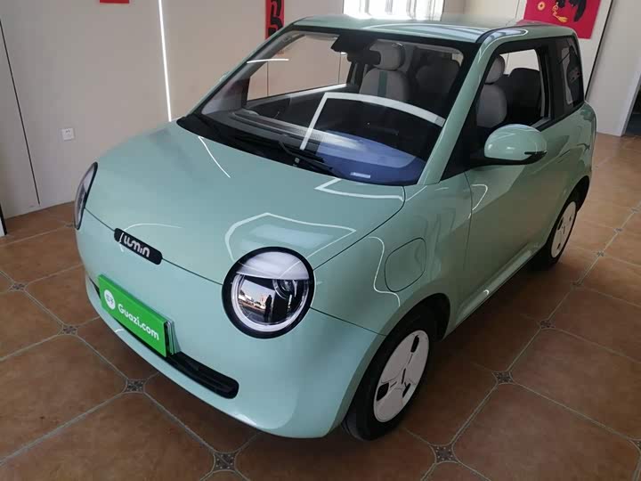 Фото 2 - Changan Qiyuan (Nevo) Lumin