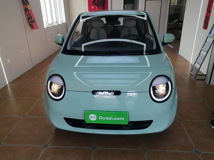 Фото 3 - Changan Qiyuan (Nevo) Lumin