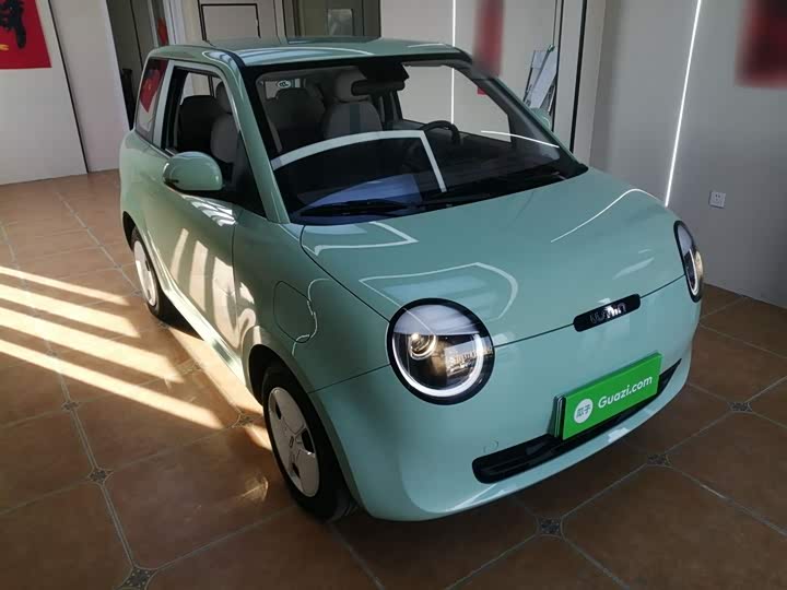 Фото 4 - Changan Qiyuan (Nevo) Lumin