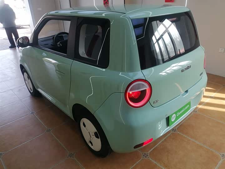 Фото 5 - Changan Qiyuan (Nevo) Lumin