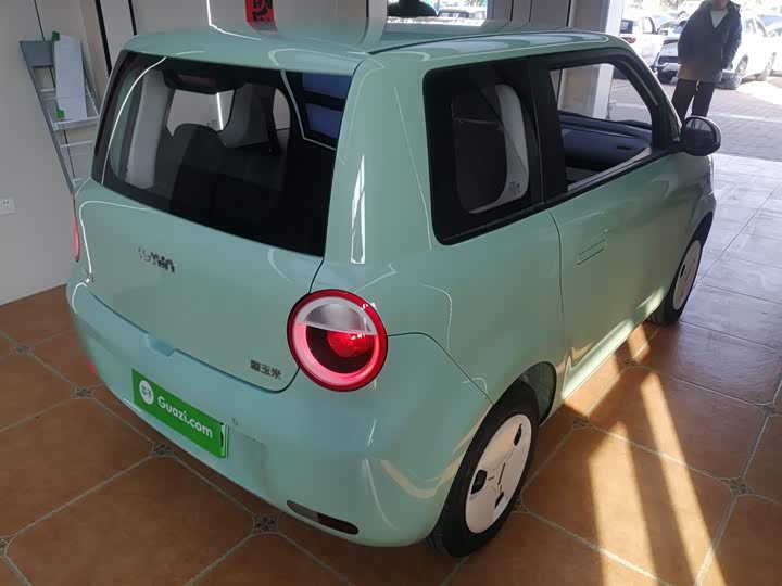 Фото 7 - Changan Qiyuan (Nevo) Lumin