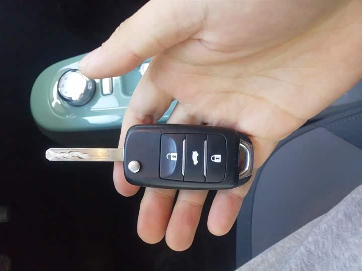 Фото 9 - Changan Qiyuan (Nevo) Lumin