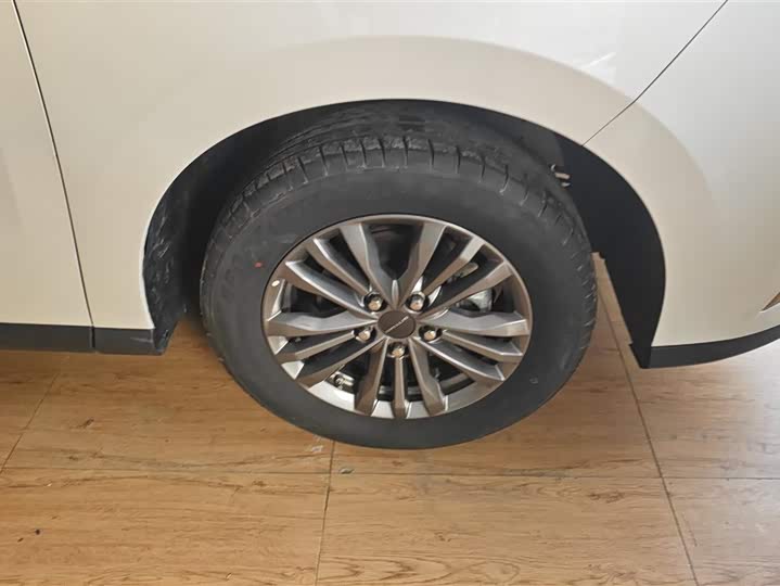 Фото 6 - Maxus G50