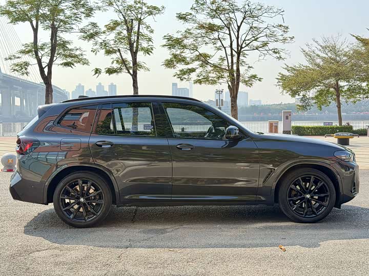 Фото 6 - BMW X3
