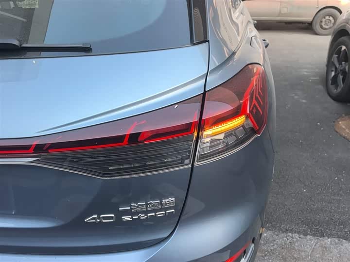 Фото 8 - Audi Q4 e-tron