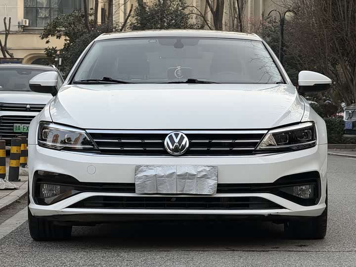 Фото 2 - Volkswagen Lamando L