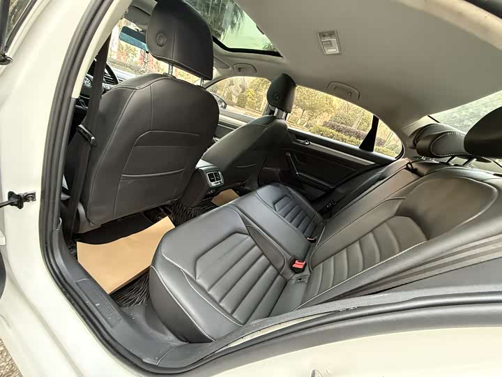 Фото 6 - Volkswagen Lamando L