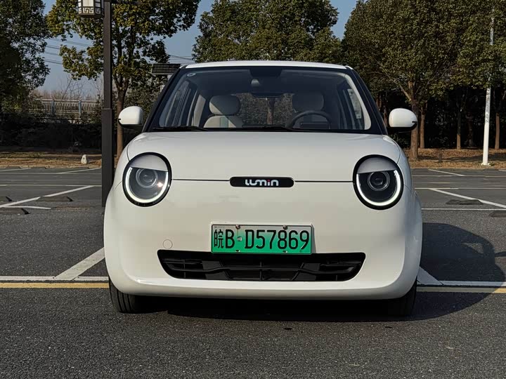 Фото 2 - Changan Qiyuan (Nevo) Lumin