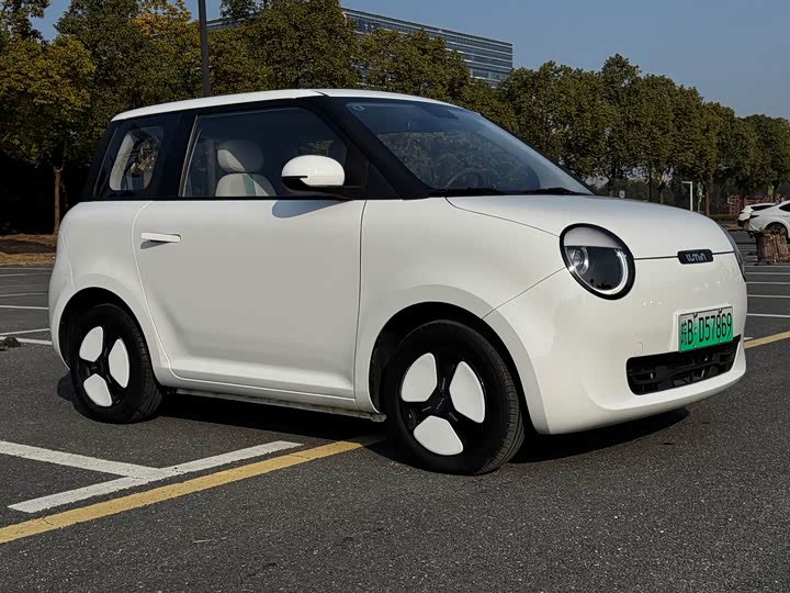 Фото 3 - Changan Qiyuan (Nevo) Lumin