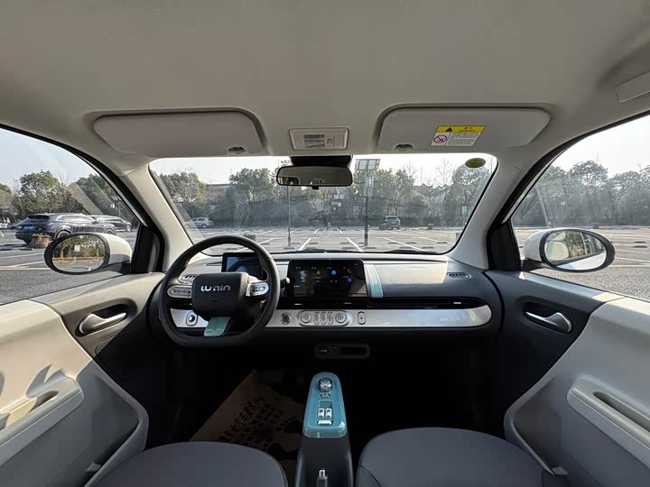 Фото 4 - Changan Qiyuan (Nevo) Lumin