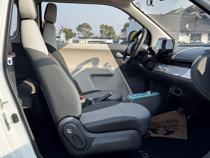 Фото 5 - Changan Qiyuan (Nevo) Lumin