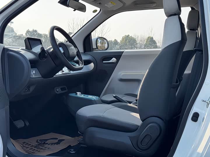 Фото 6 - Changan Qiyuan (Nevo) Lumin