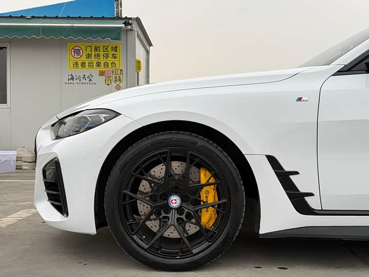 Фото 2 - BMW 4 Series