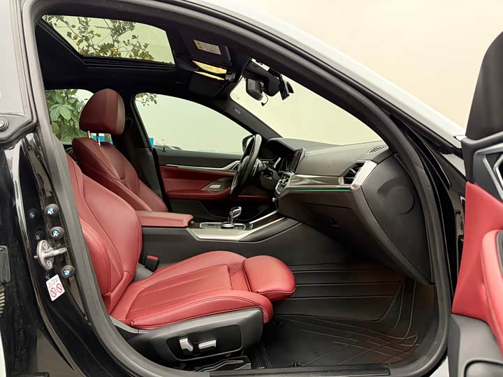 Фото 6 - BMW 4 Series