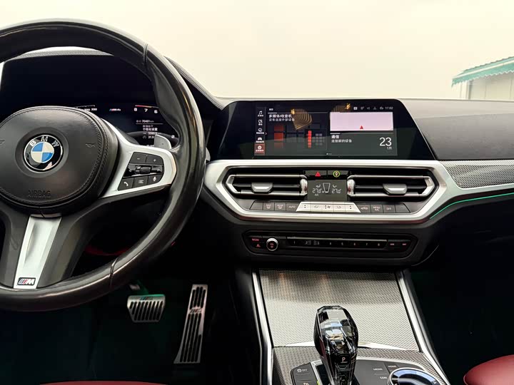 Фото 7 - BMW 4 Series