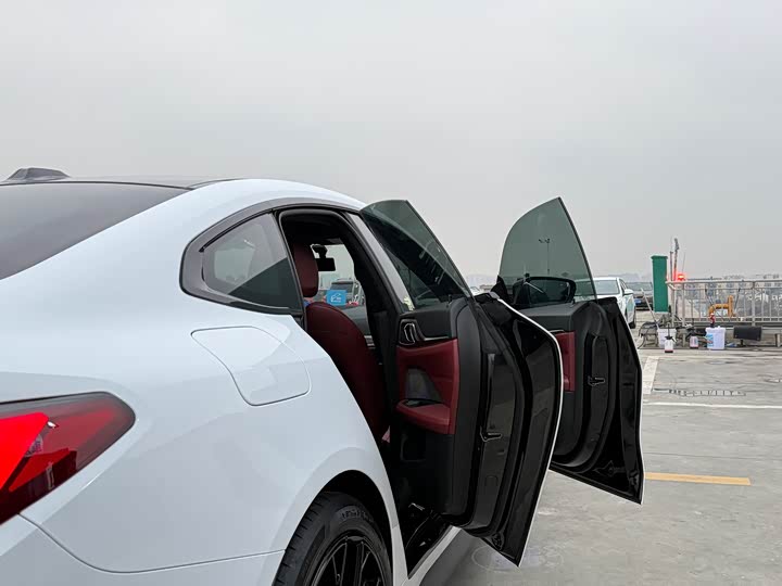 Фото 8 - BMW 4 Series