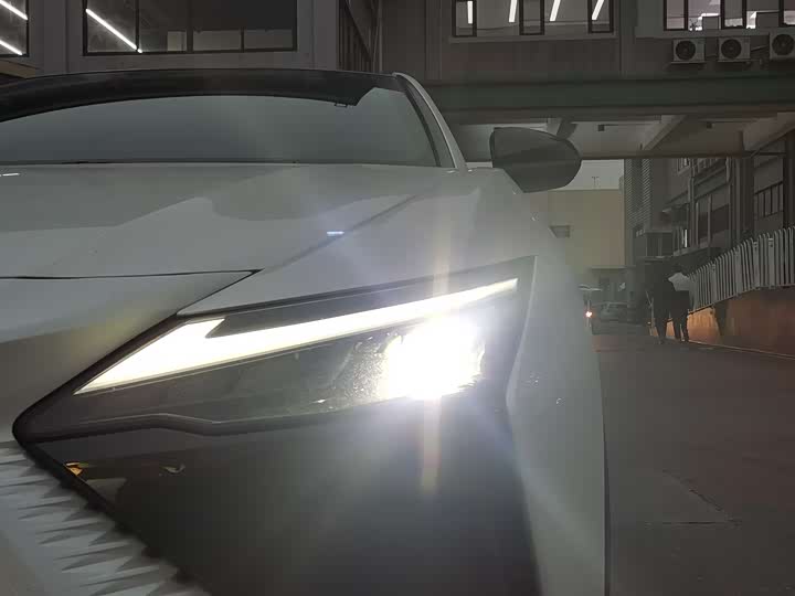 Фото 4 - Lexus RZ