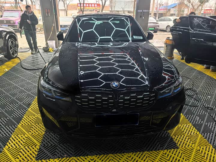 Фото 2 - BMW 3 Series