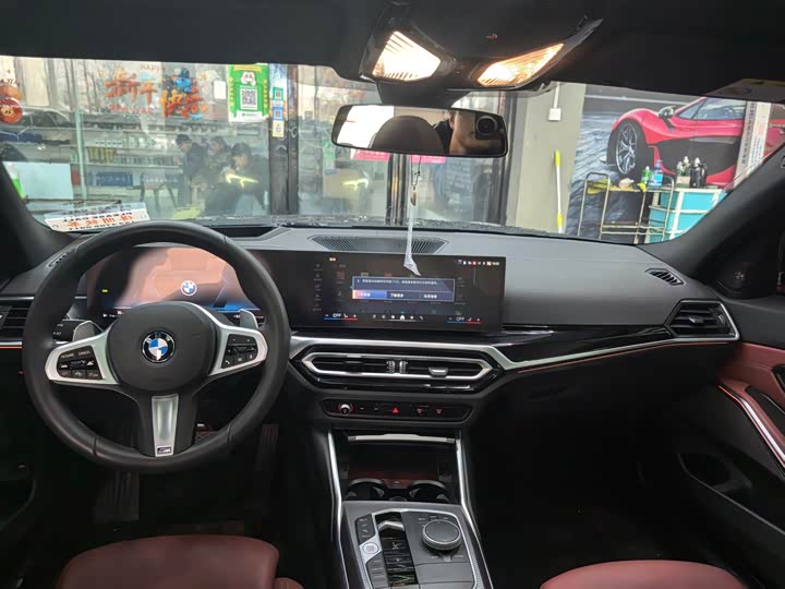 Фото 5 - BMW 3 Series